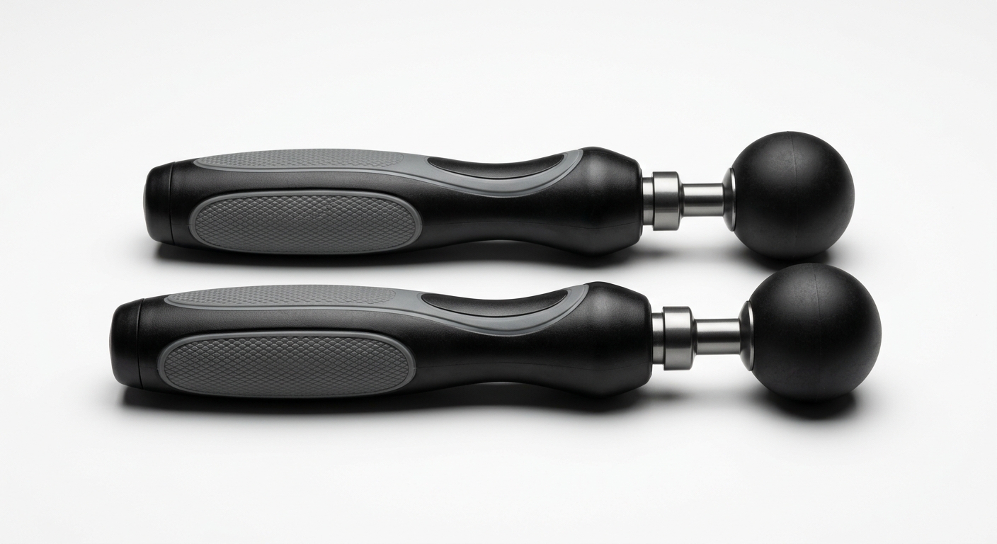 Cordless Weighted Rope